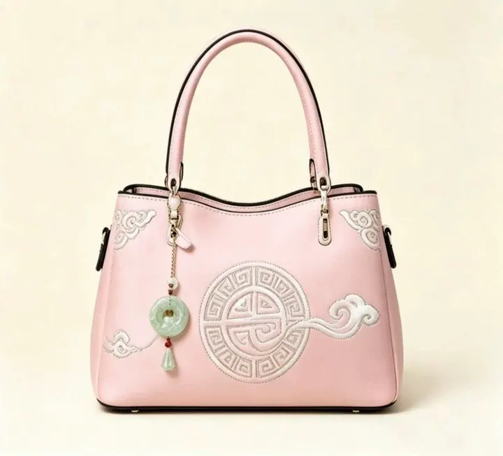 Rose Pink