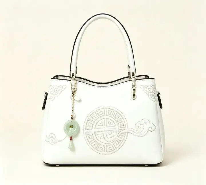 Ivory White