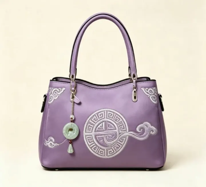 Lavender Purple