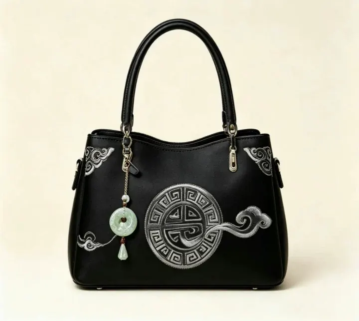 Classic Black